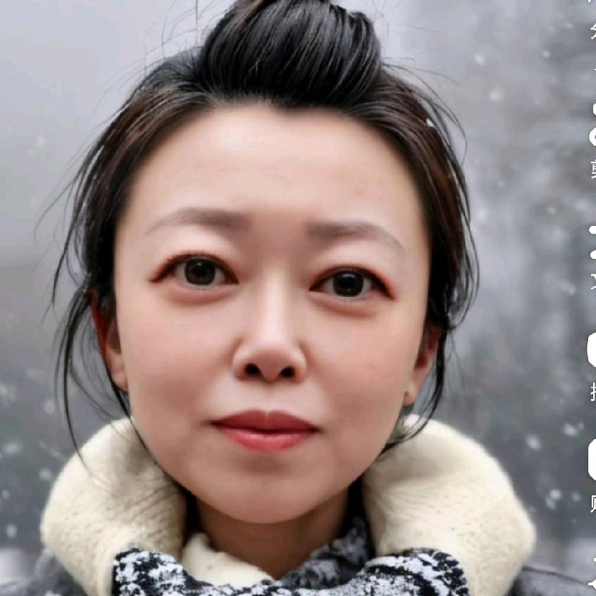 小富婆，富得刘油🤣🤣