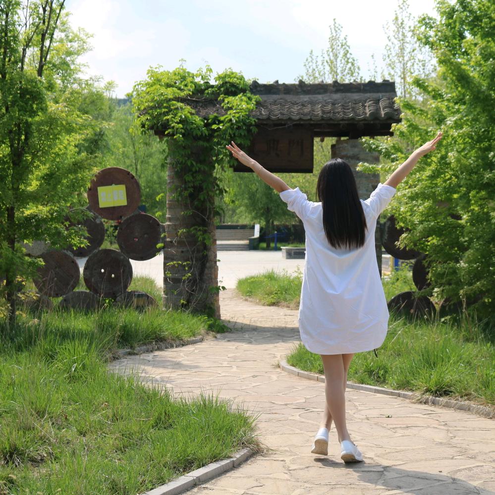 安泽香姐《有钱花》