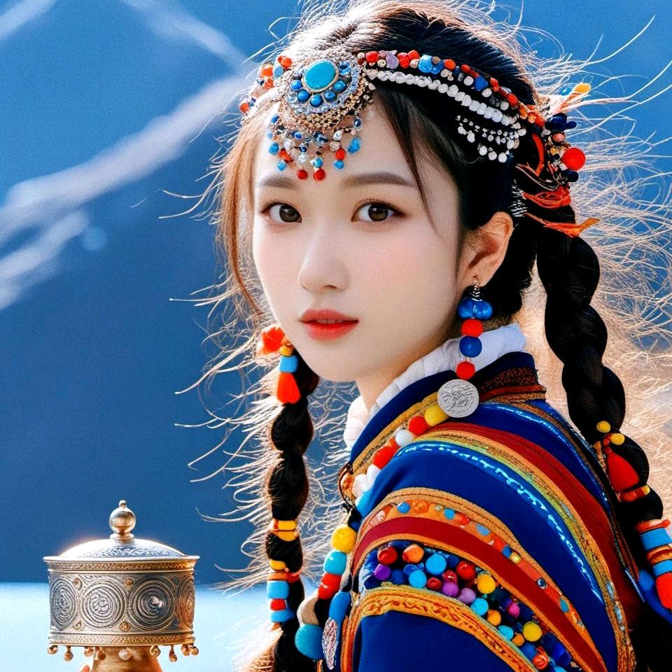 心如冰