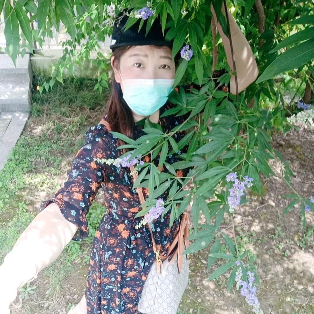 兰姐（🚩）