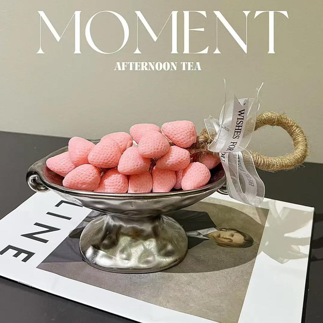 亮彩广告＆亮彩甄选手工皂