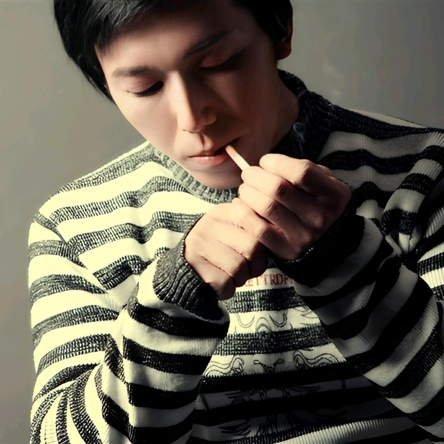 一直很安静᭄゛ঞ