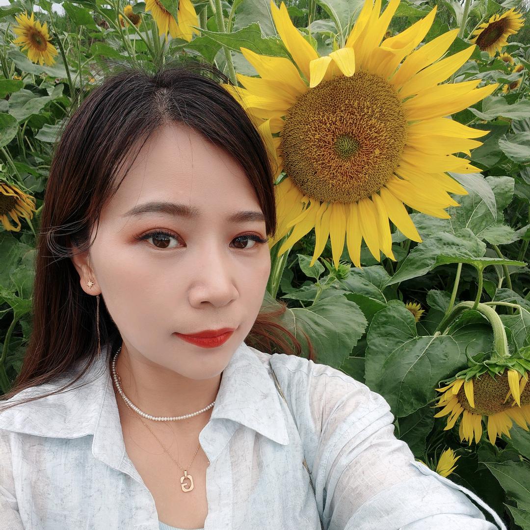 苗❤️苗