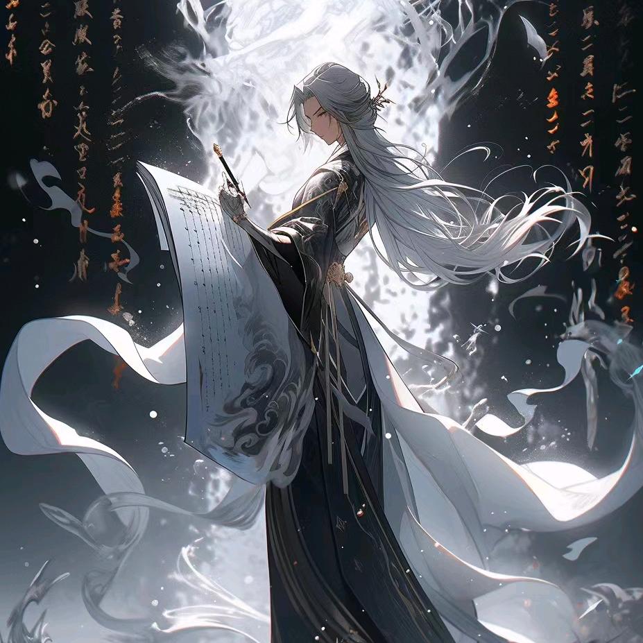 山上雪