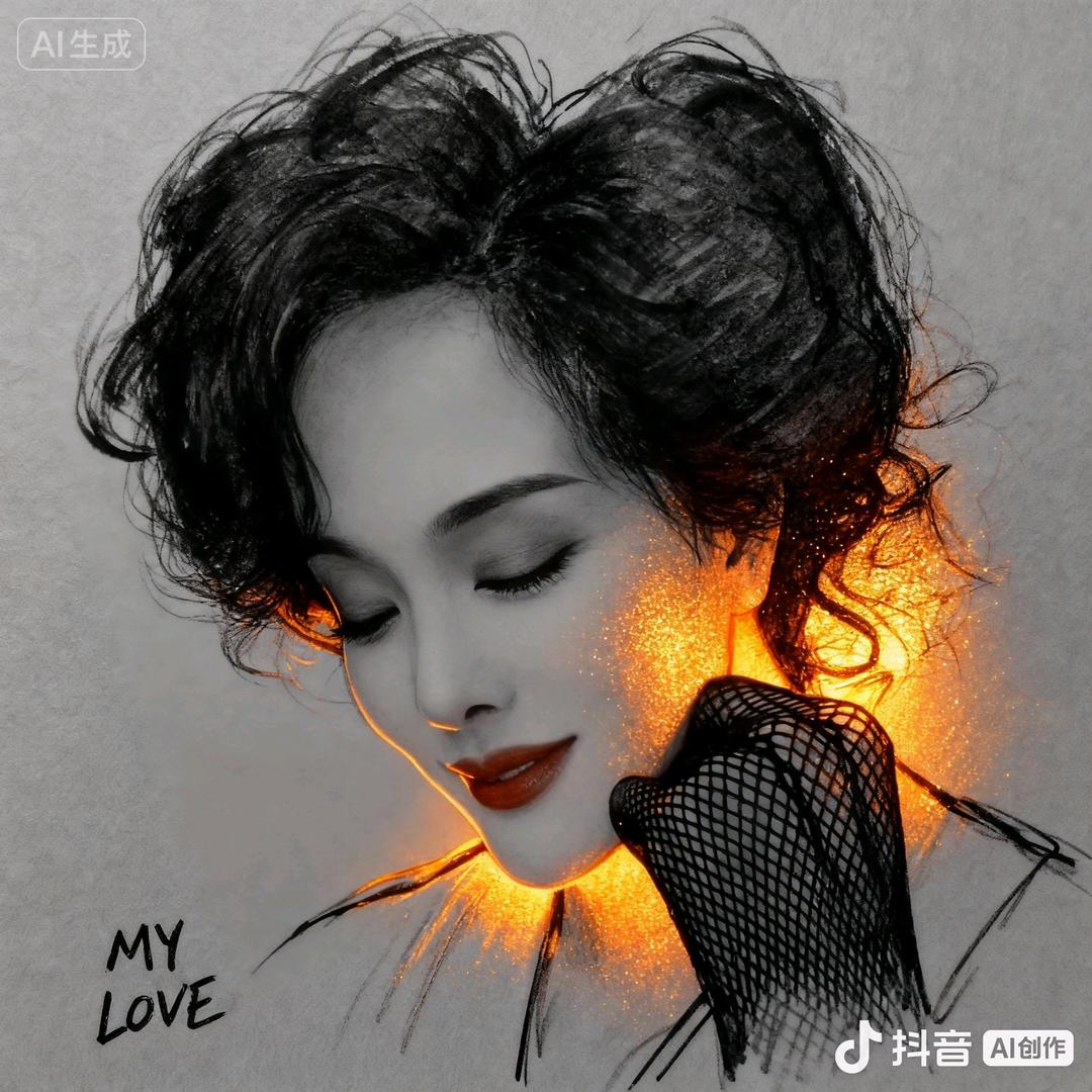 🌴🌸雾里看花🌸🌴