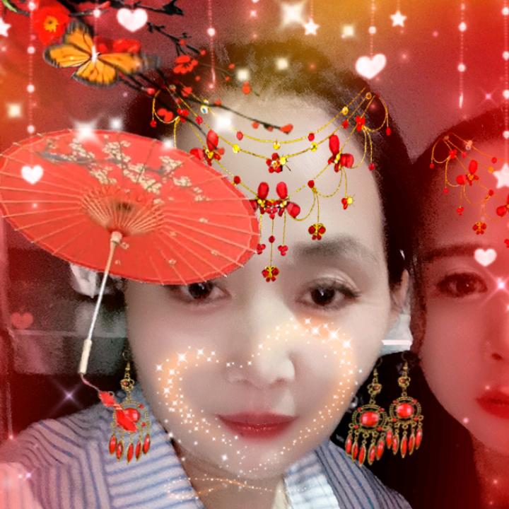 春雨