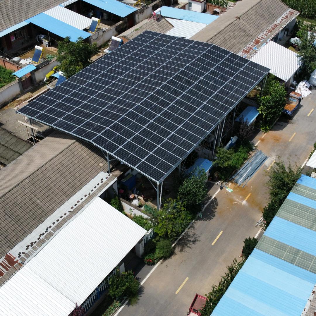 陇县光伏华子(招业务)