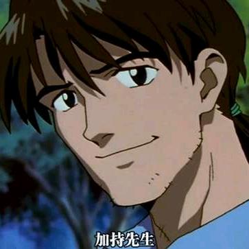 加持(互关必回)