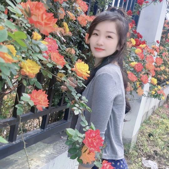 小晴天💕