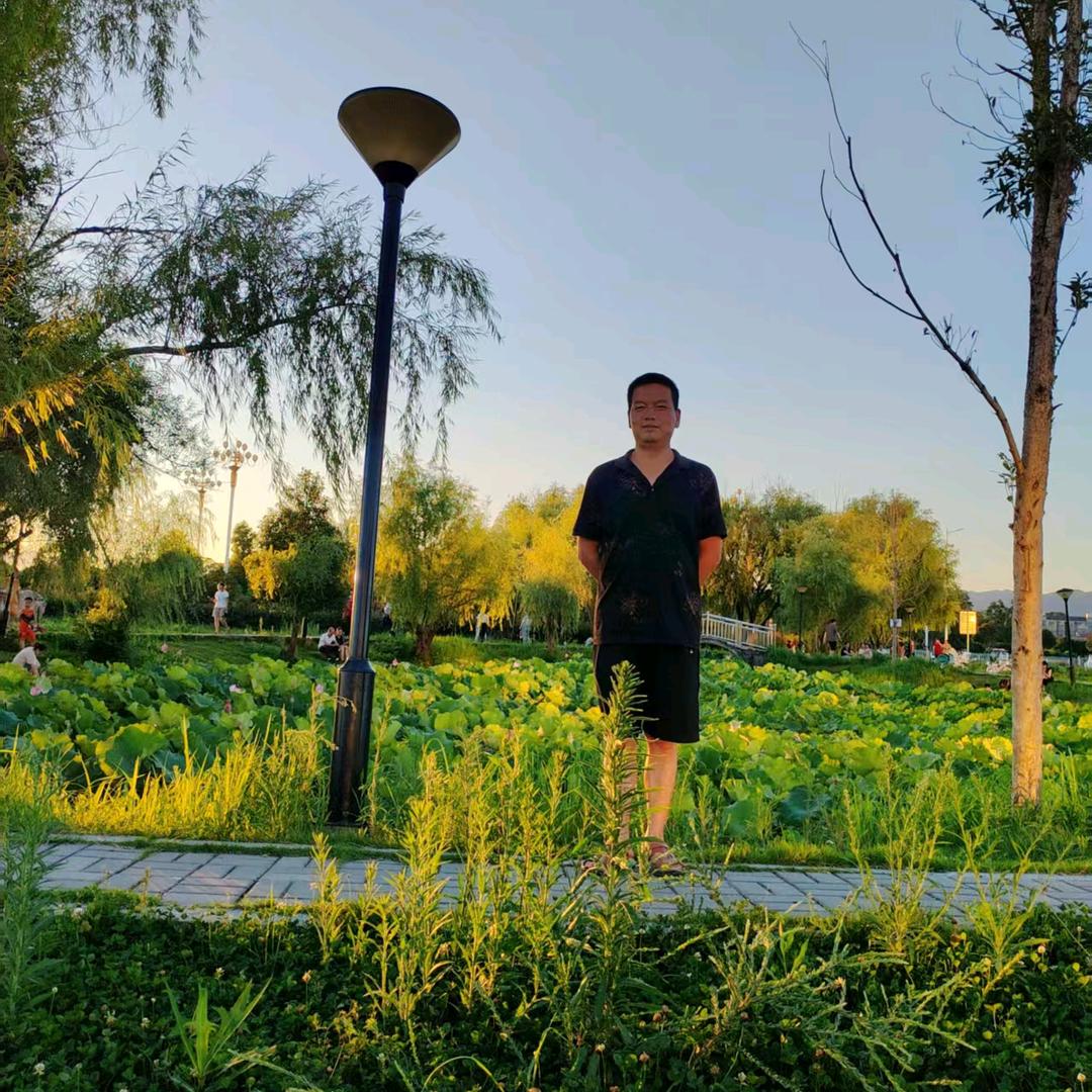 75728🐇飘荡在外的老农民