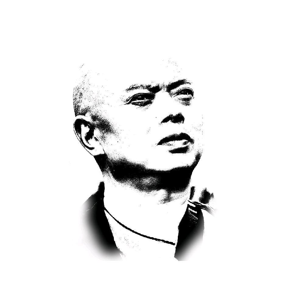 旮旯
