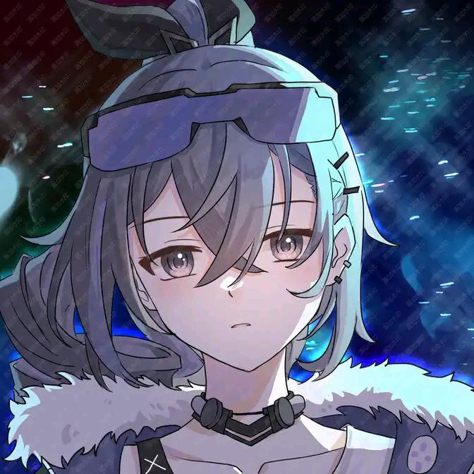 狼宝(●'◡'●)(黑化)