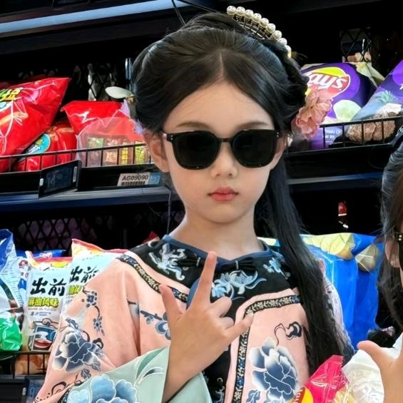 重生之我是格格🍟