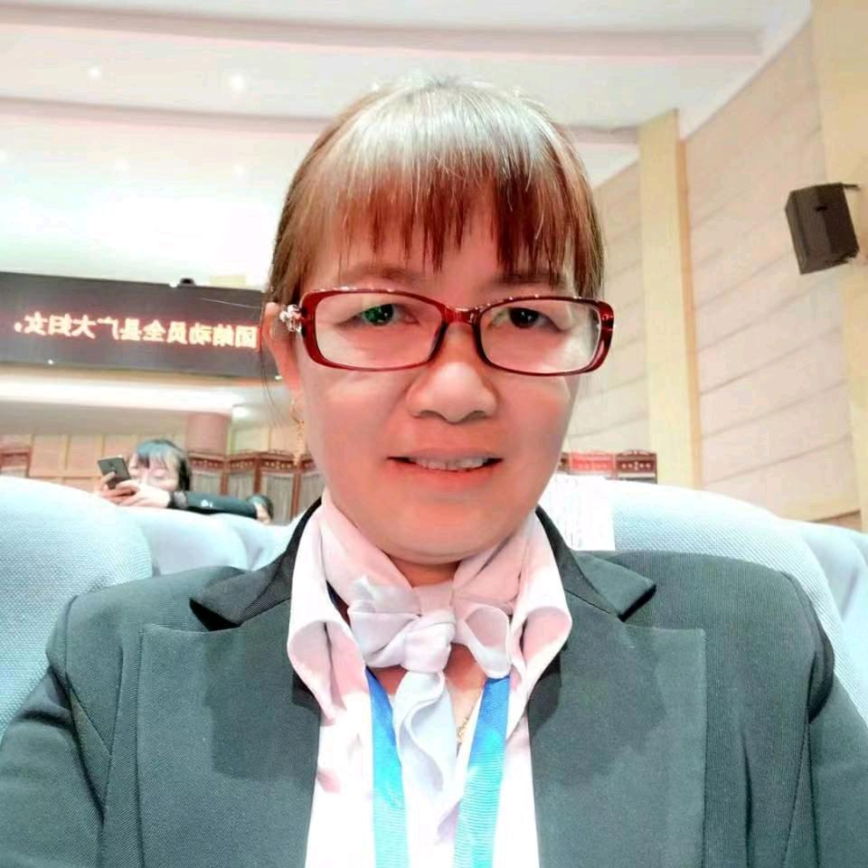 欧阳大姐