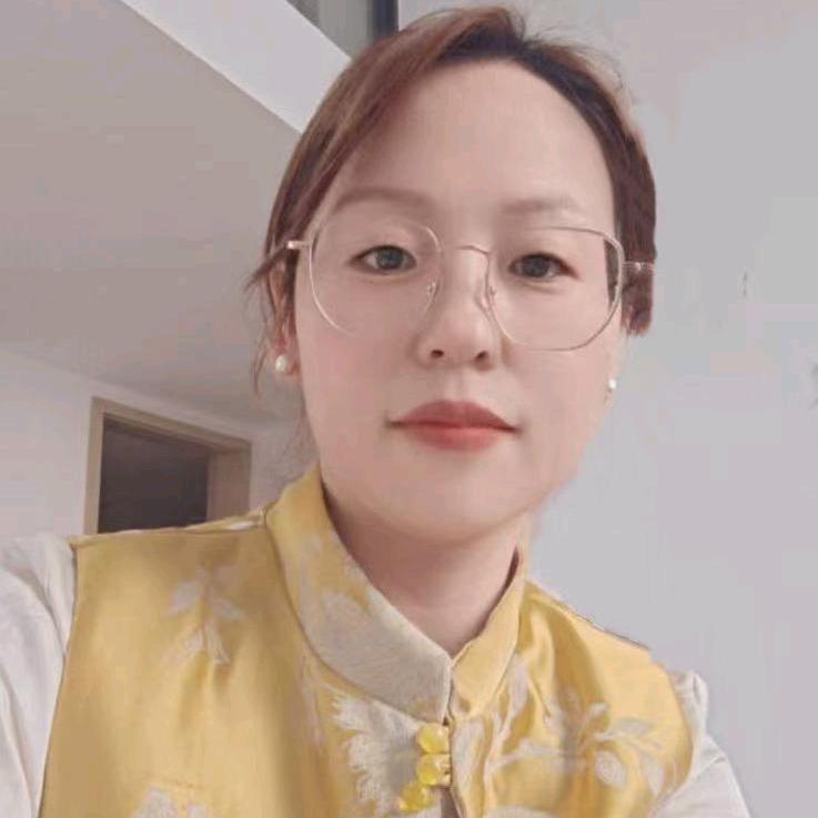 妮妮老师🌹🌹