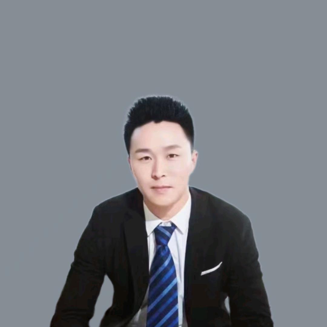 房产服务生～小刘  房客通