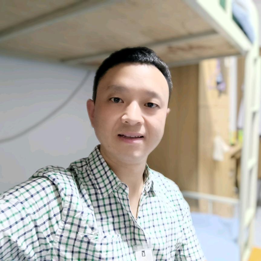 東方任博士Dr. Ren