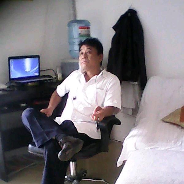 hou shifu