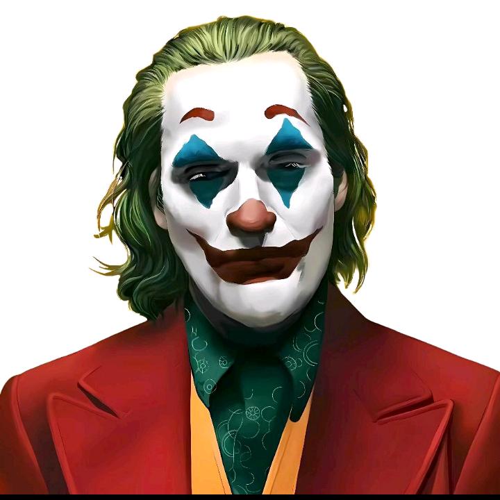 小丑   干中学木