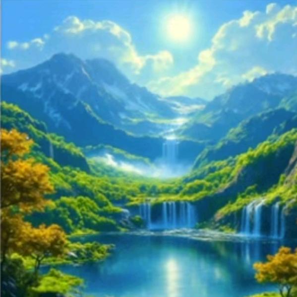 🌹最美大海🍒