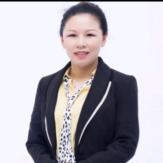 小小太阳花