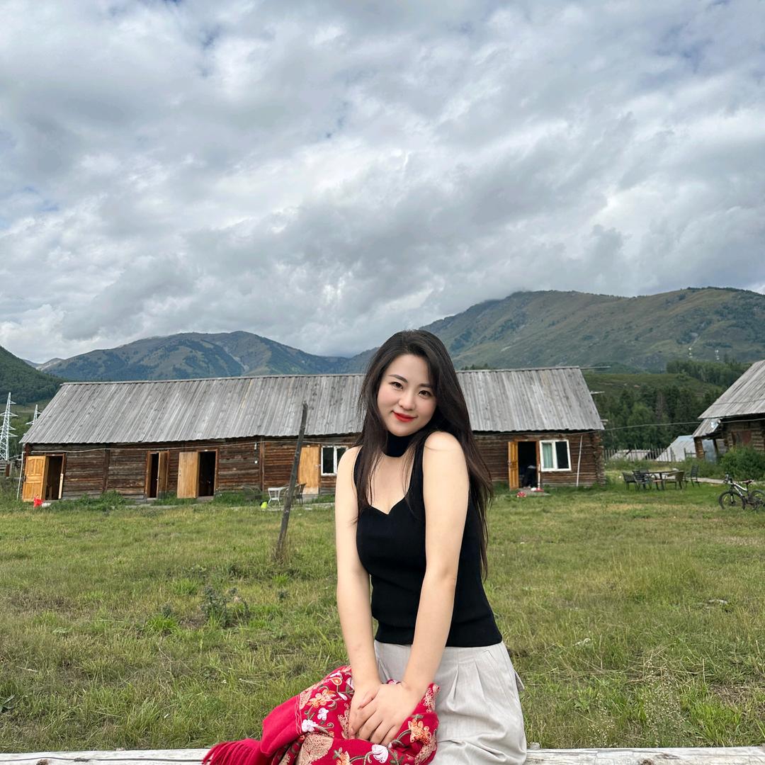 小宝的幸福妈咪