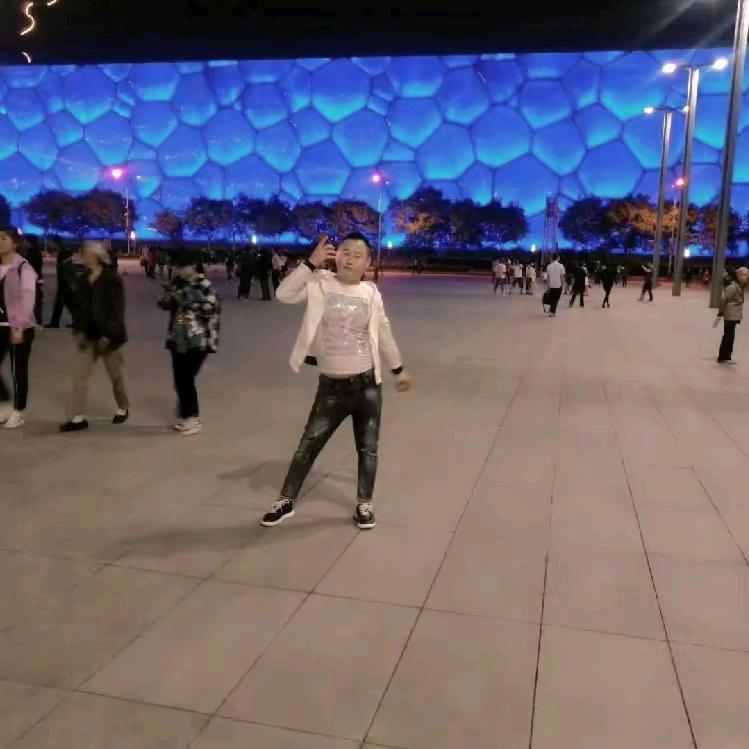 小龙