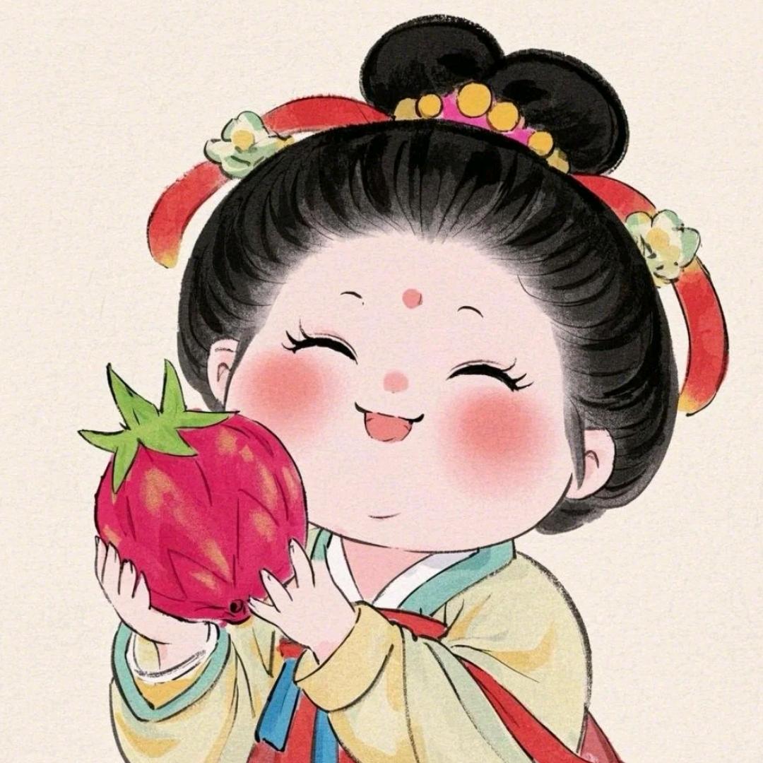 番茄酱🍅