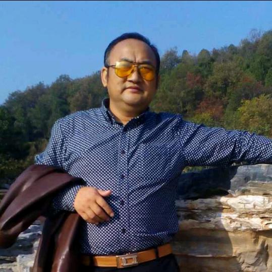 顺应自然