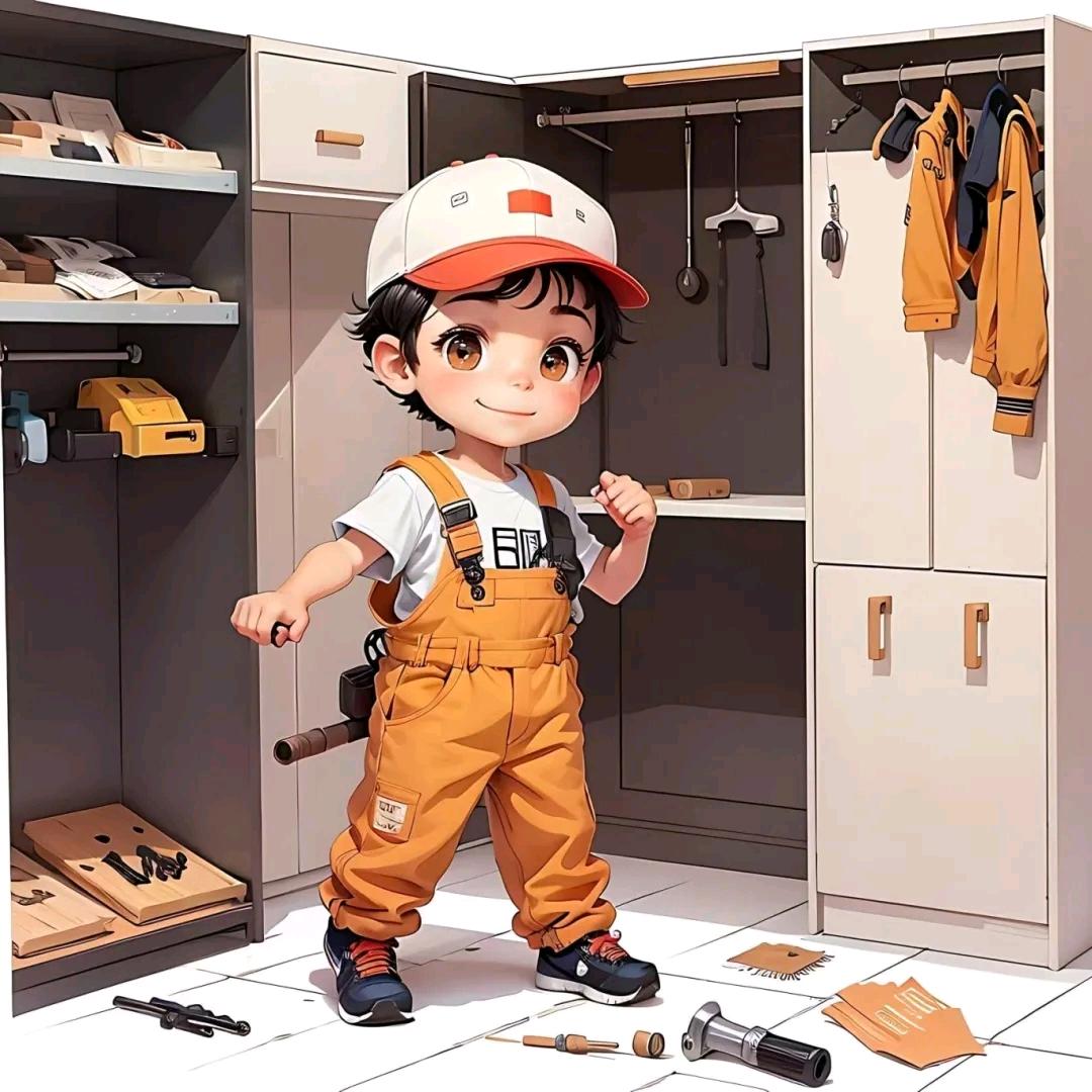 跟對人做對事，合作共赢