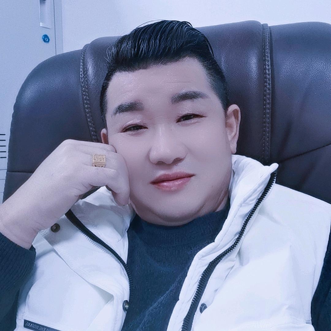幸福向我招手