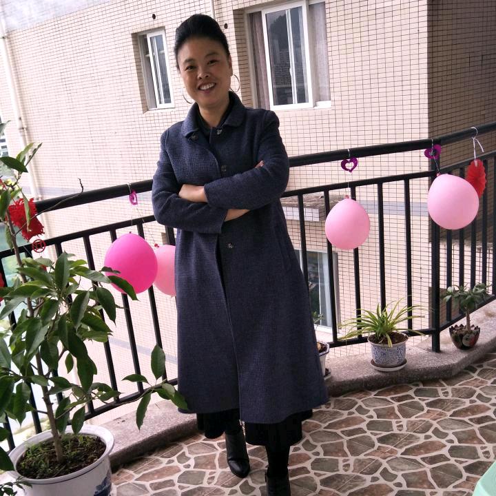 邱