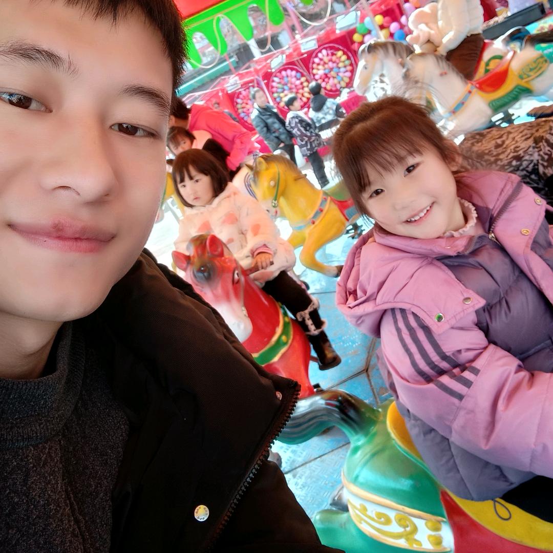 一路向南飞