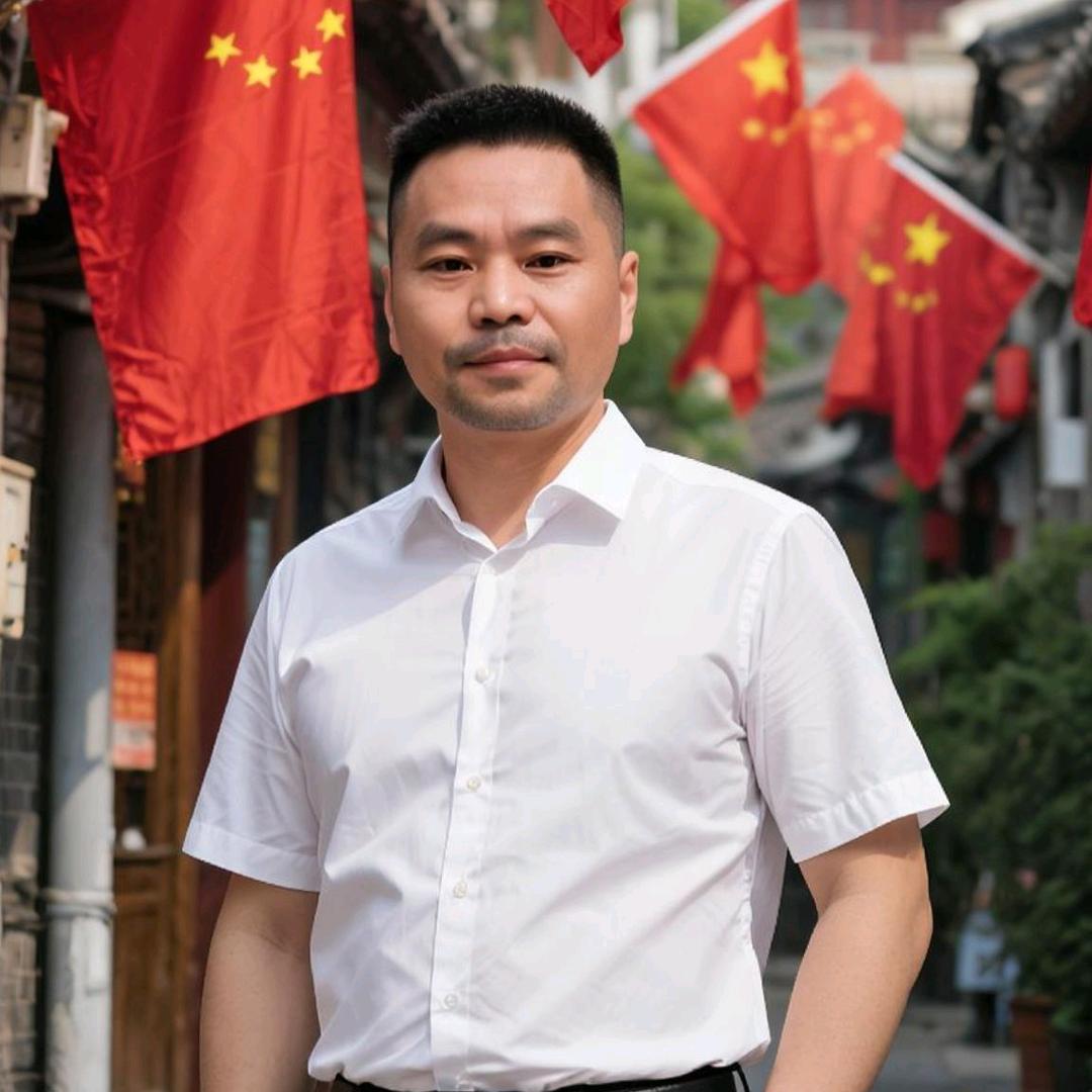 ༺博🦂爱༻