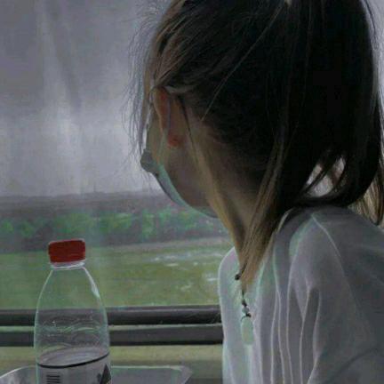 无声💧诉说