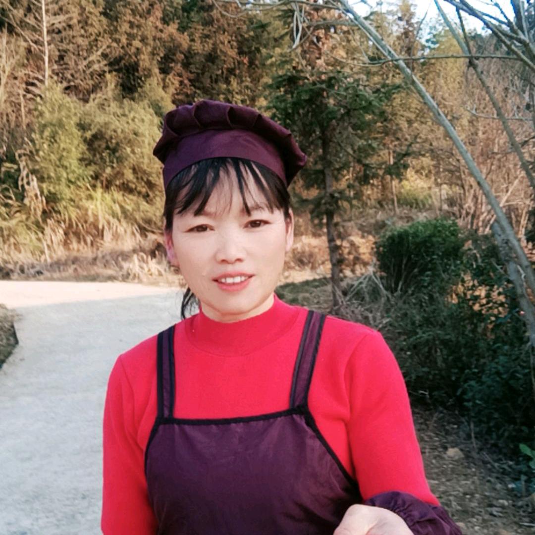 苗子姐