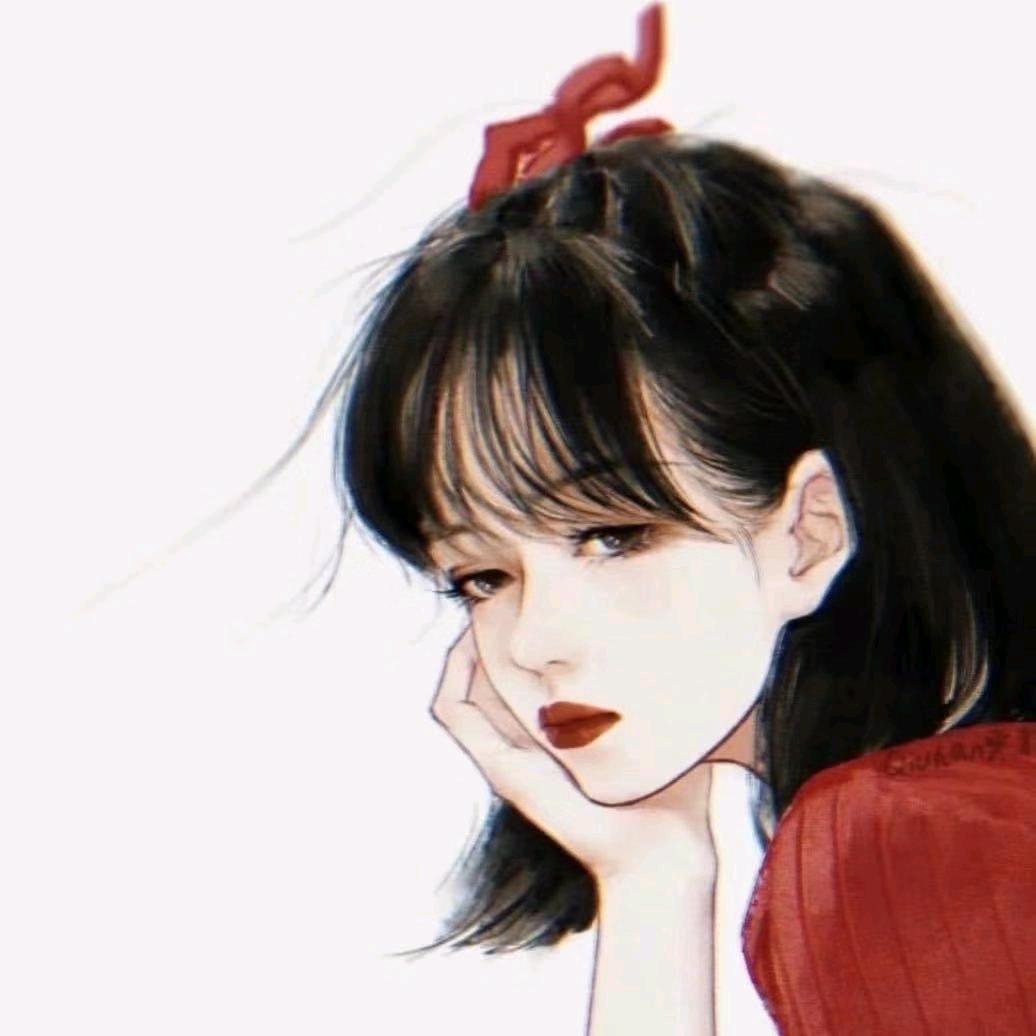 一只幸运喵～