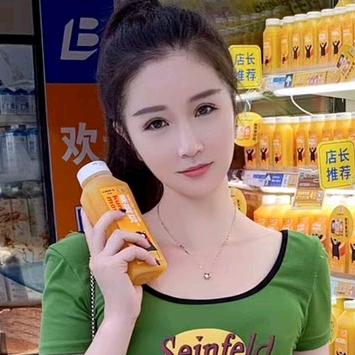 陌离女王