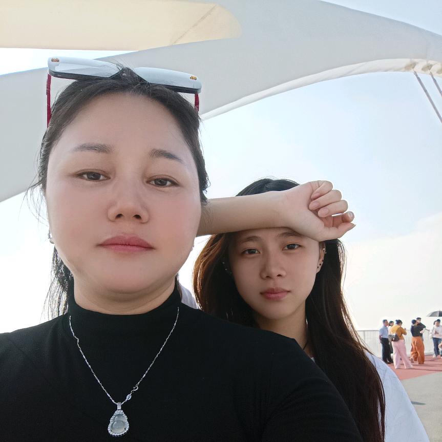 无聊的我