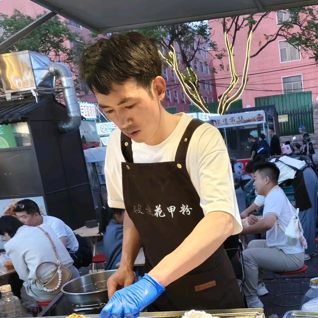 老板来碗粉