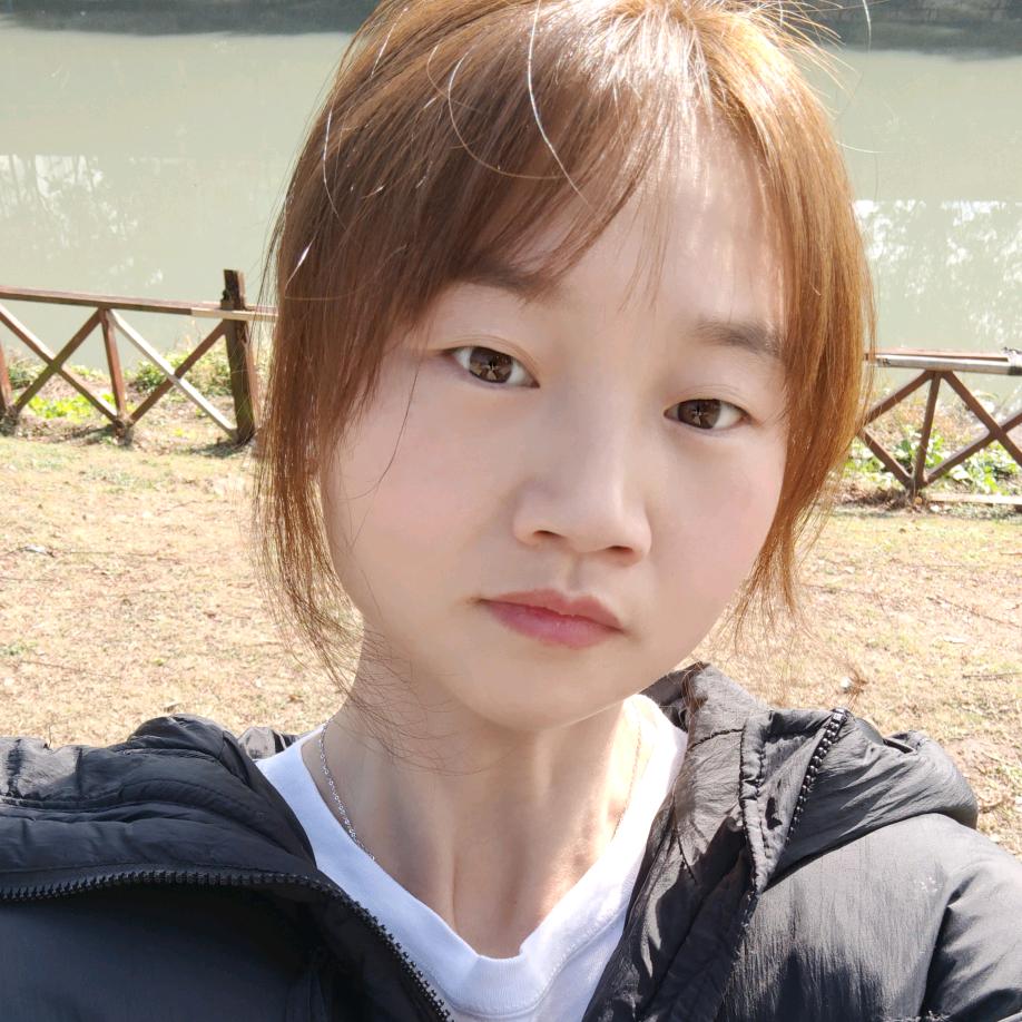 南溪（学唱歌🎤）