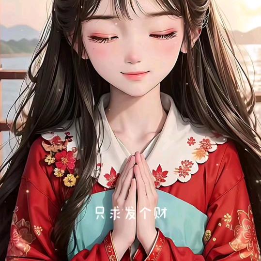 🎀一切随缘💝