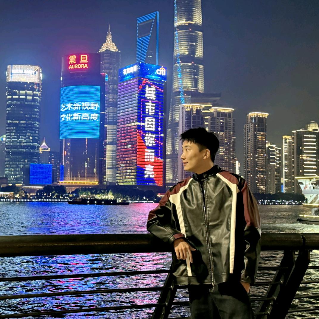 财神爷祝我发财💰