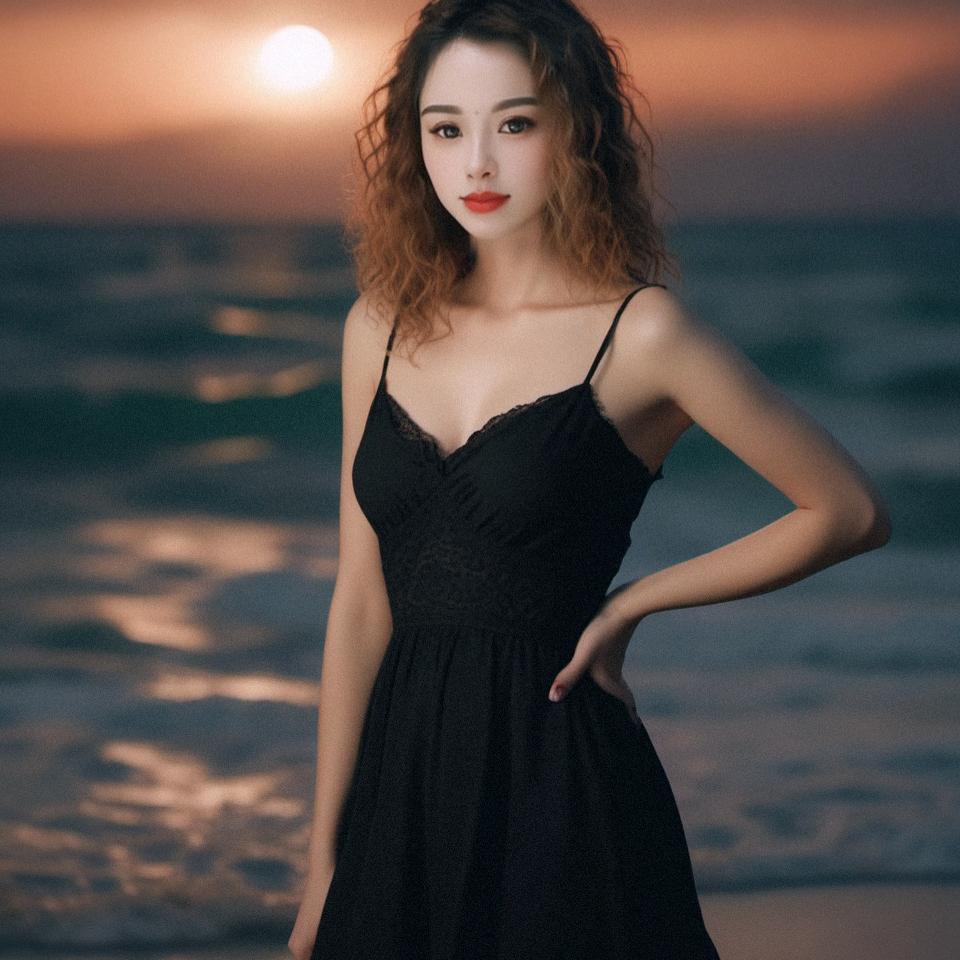 小女人
