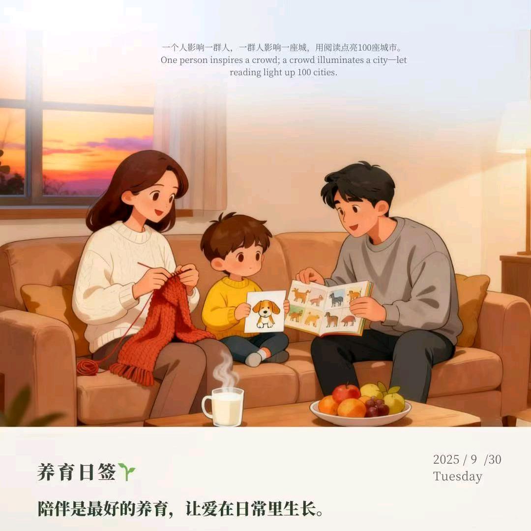 爱看书的阿宝