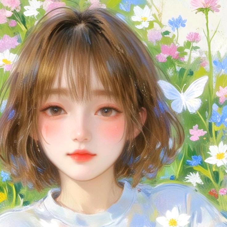 糖糖💘