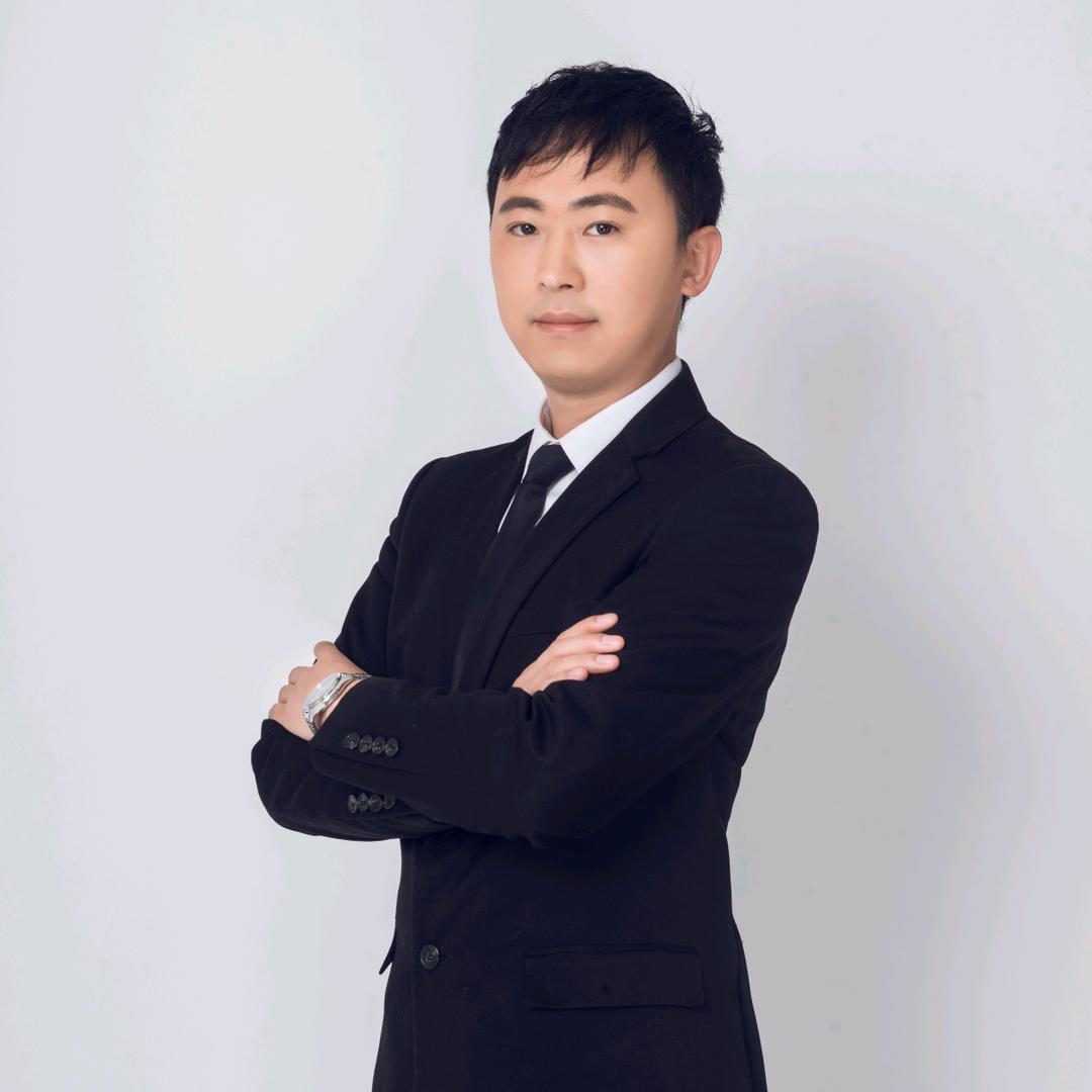 家道好房～吕波～道硕