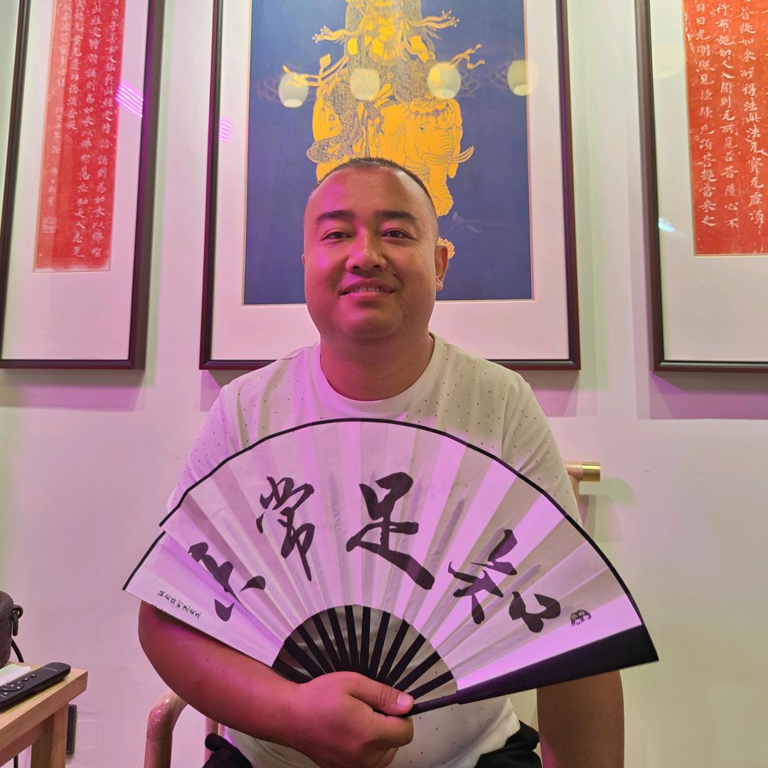 桃河抖哥