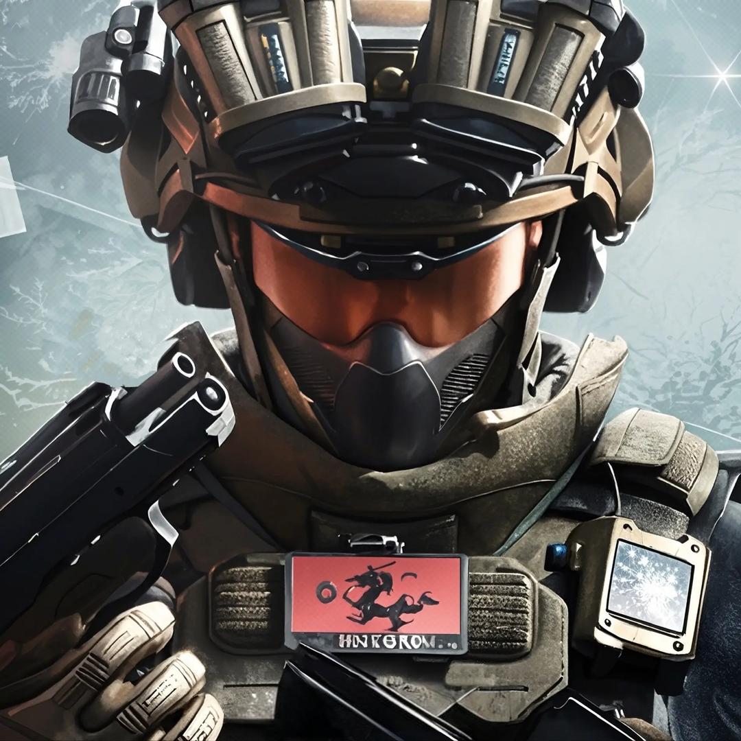 张铁蛋蛋子（三角洲行动）