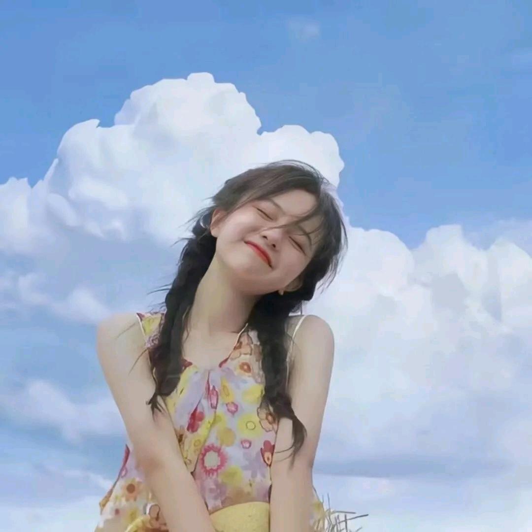 是个小吃货呢～